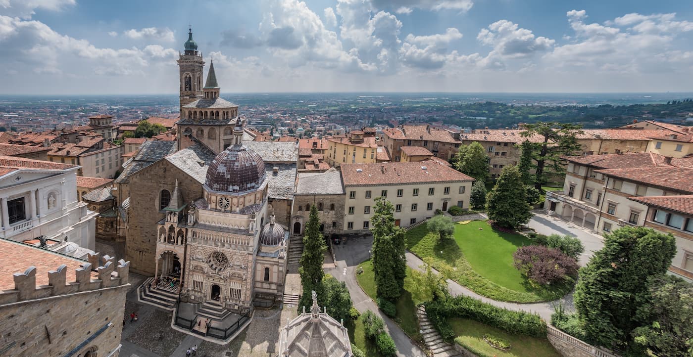 Vendere casa a Bergamo
