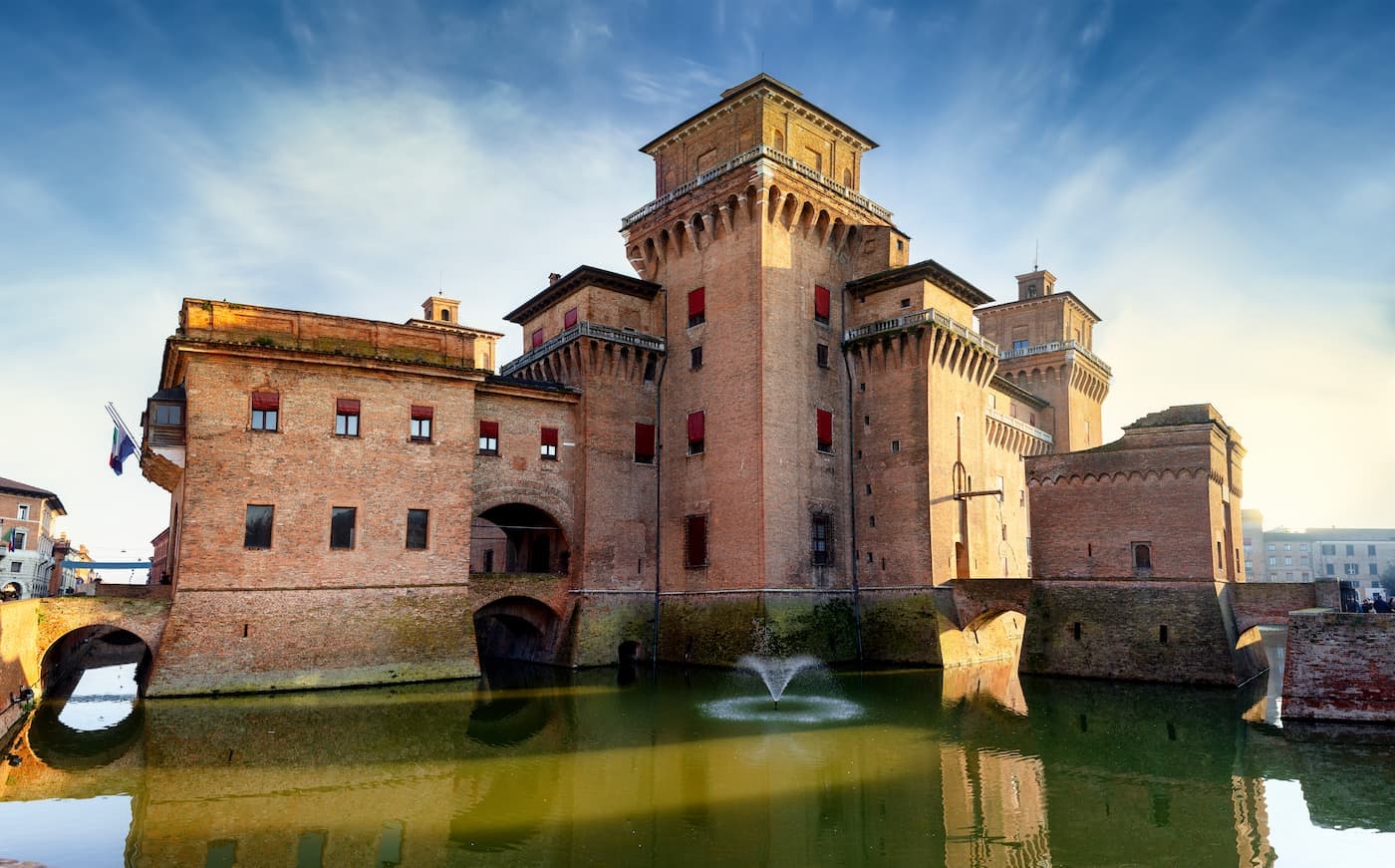 Vendere casa a Ferrara