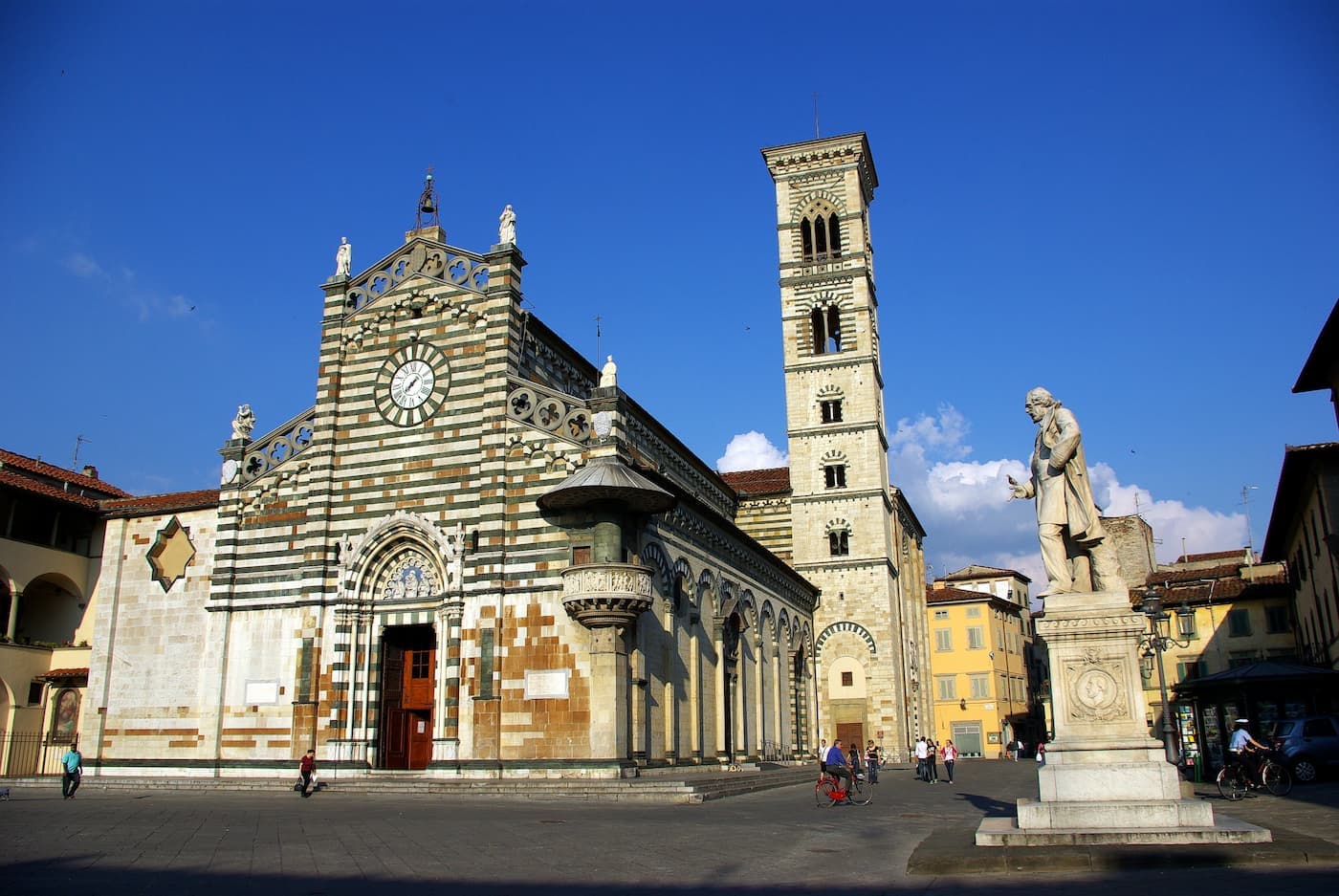 vendere casa a Prato