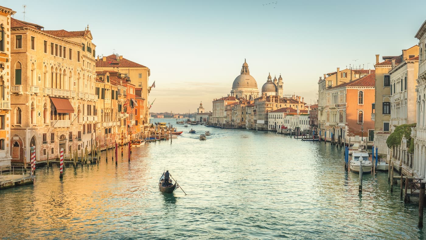 vendere casa a Venezia