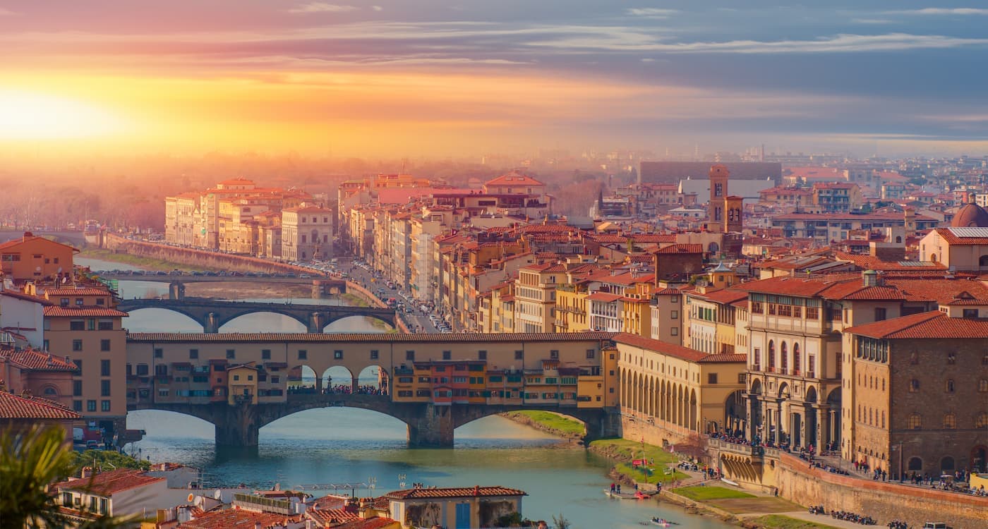 Vendere casa a Firenze