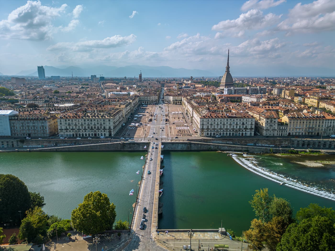 vendere casa a Torino