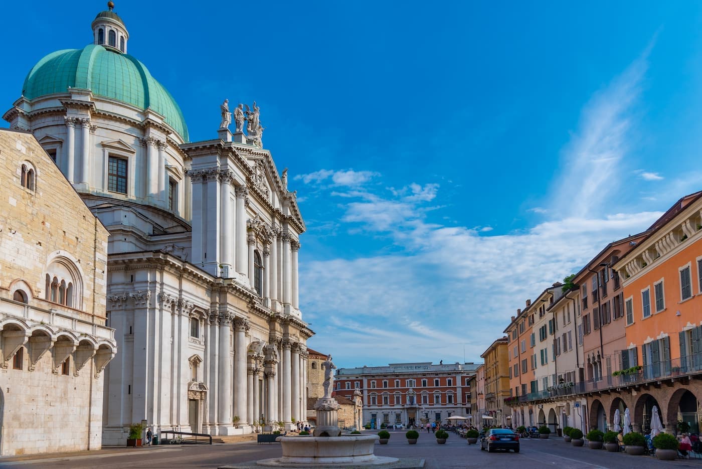 Vendere casa a Brescia