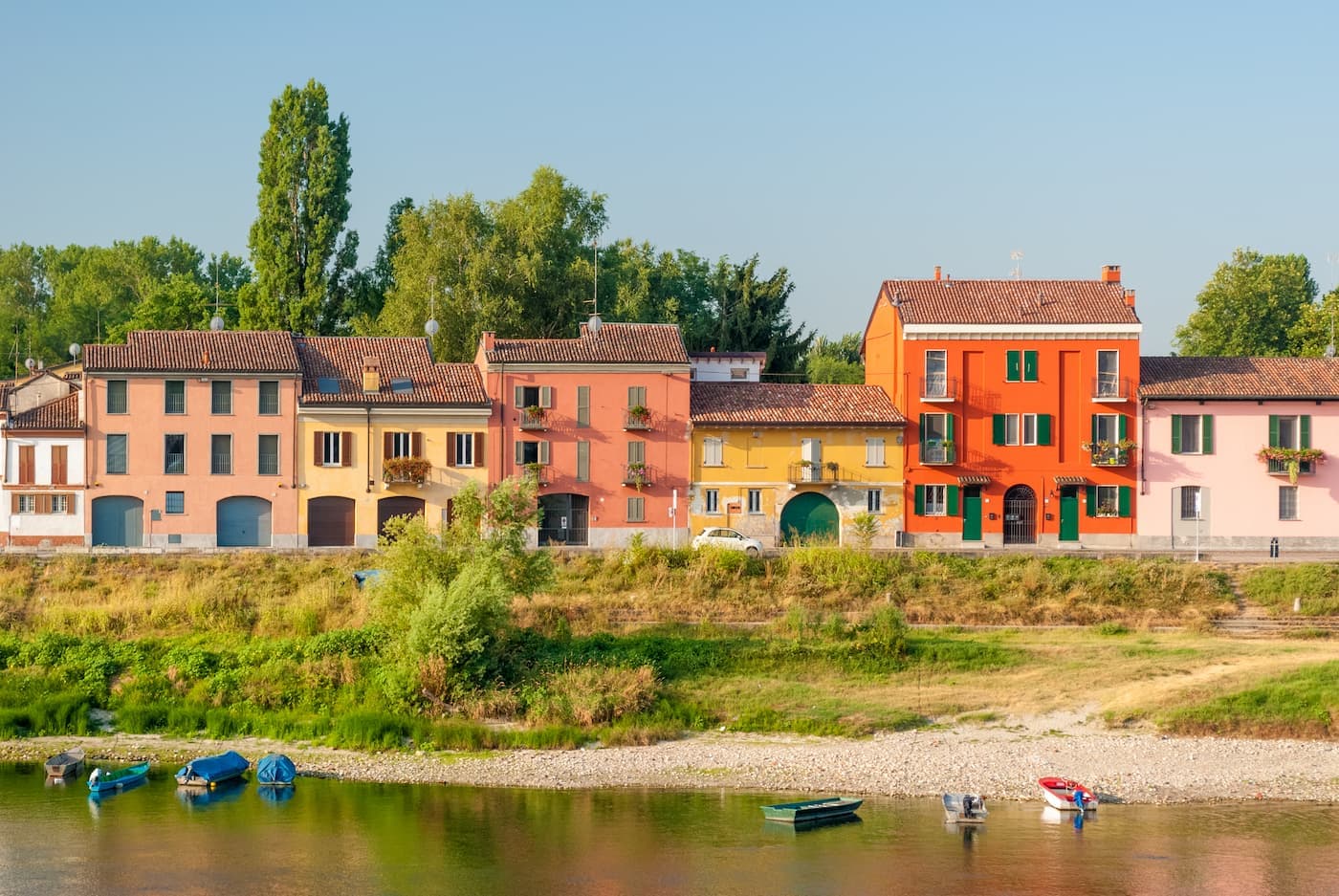 vendere casa a Pavia