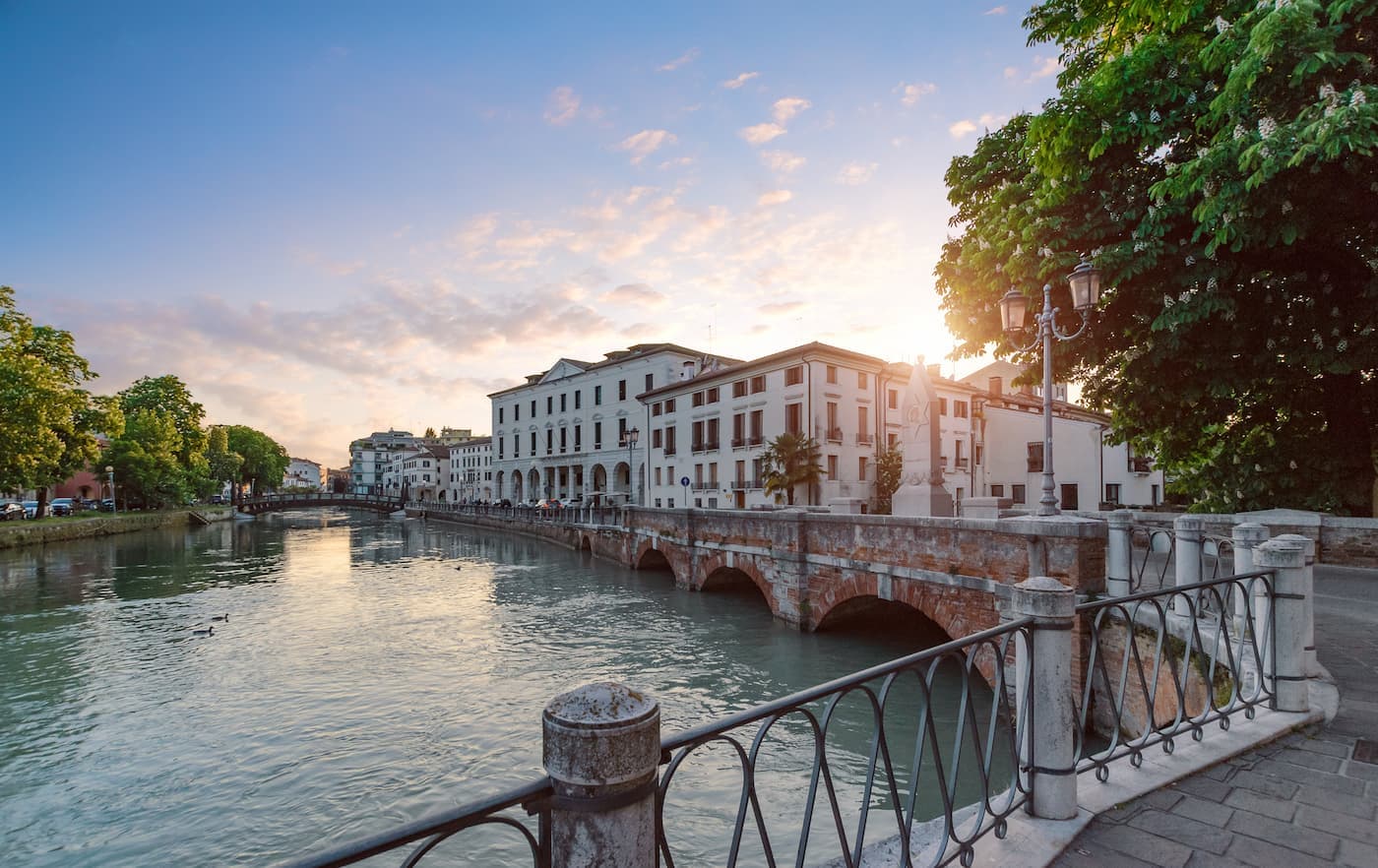 vendere casa a Treviso