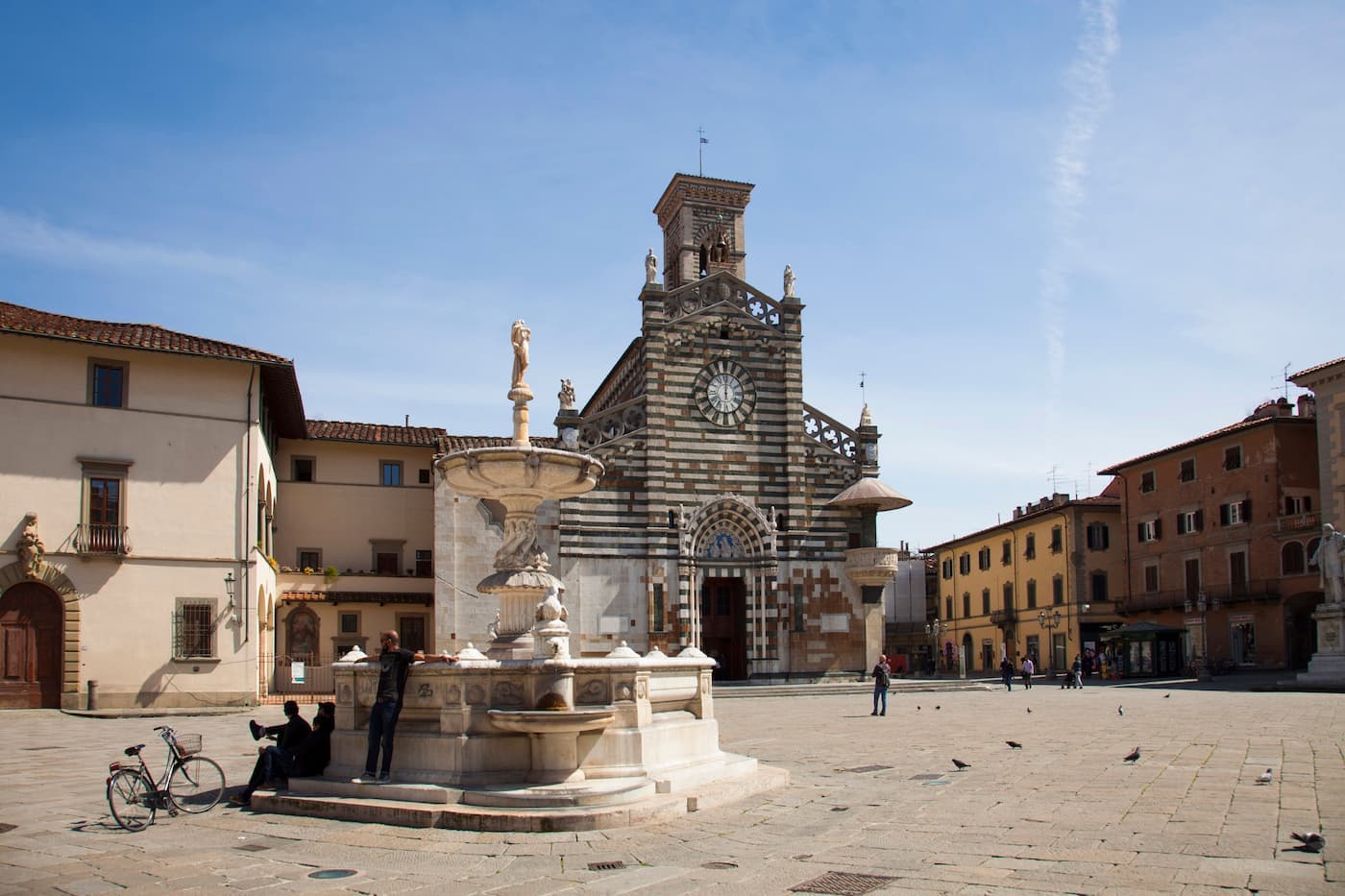 vendere casa a Prato