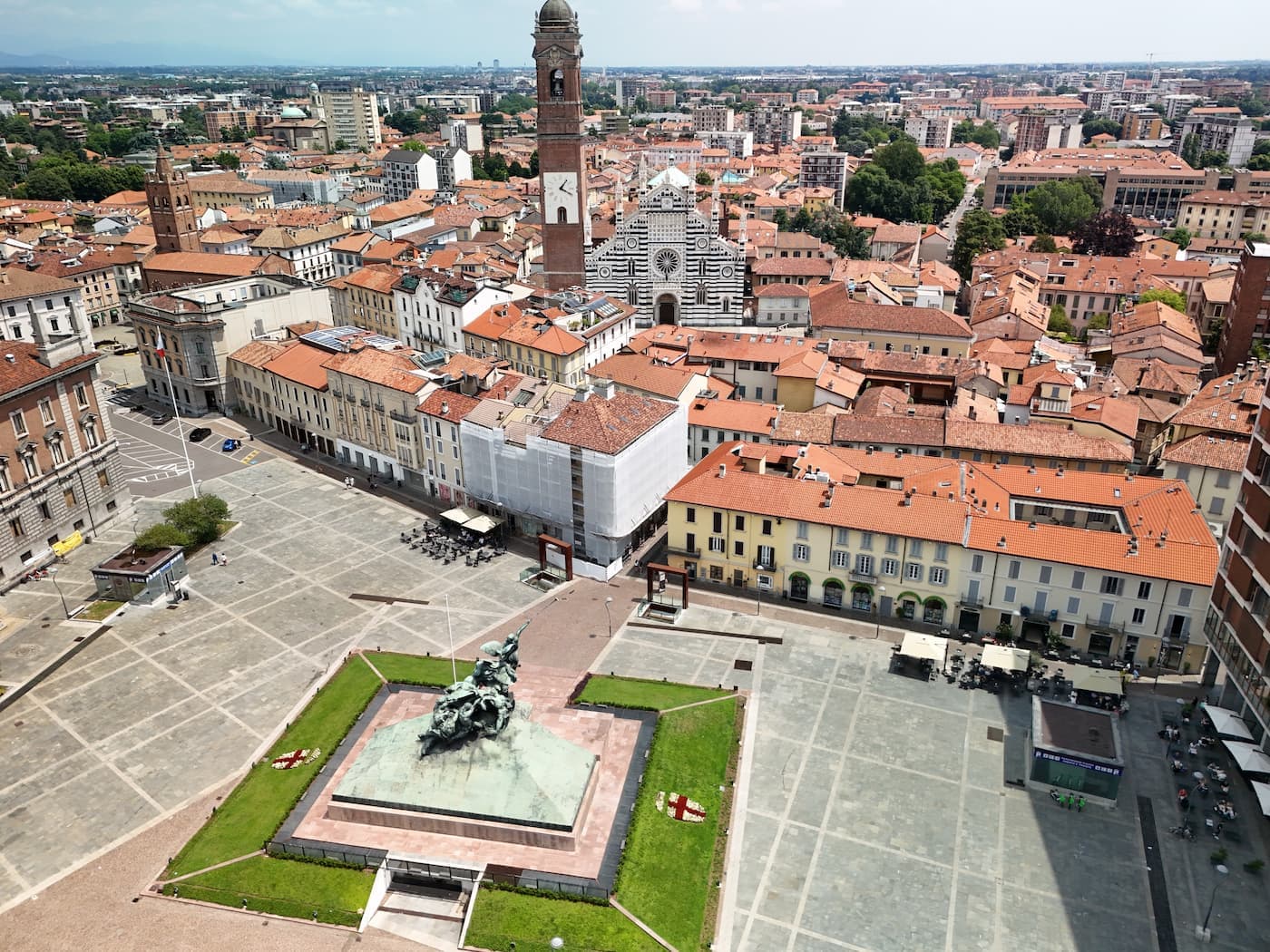 vendere casa a Monza