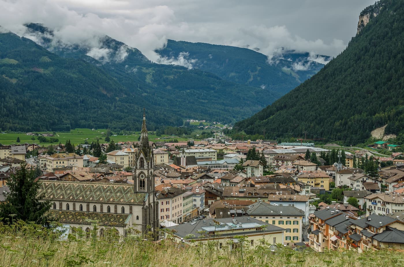 vendere casa a Trento