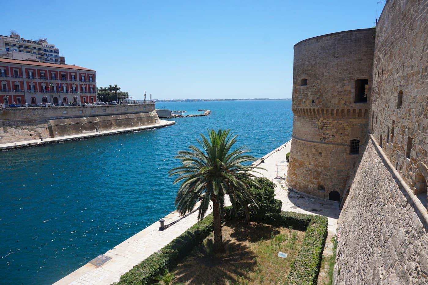 vendere casa a Taranto