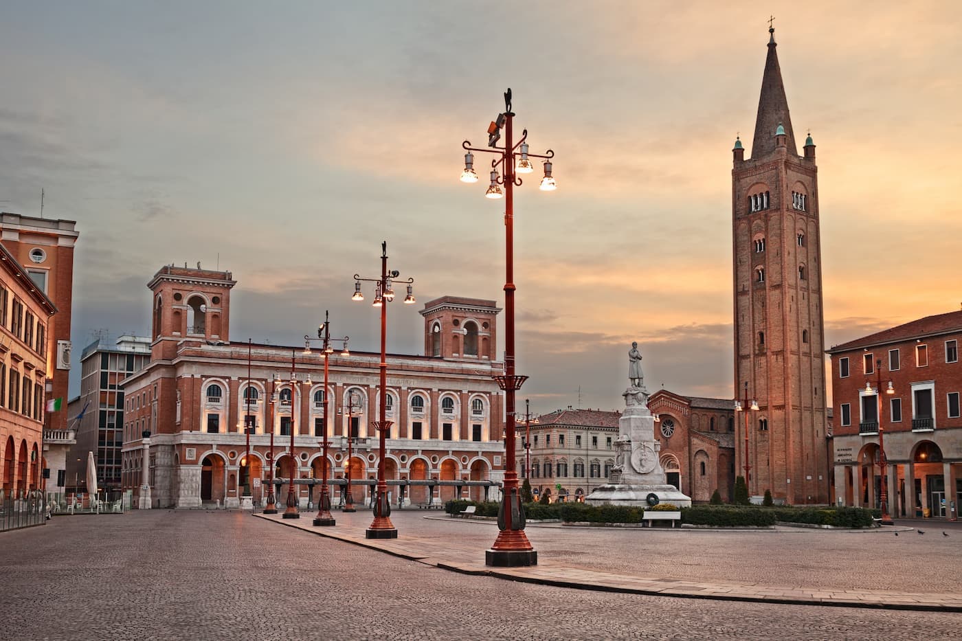 vendere casa a Forlì-Cesena