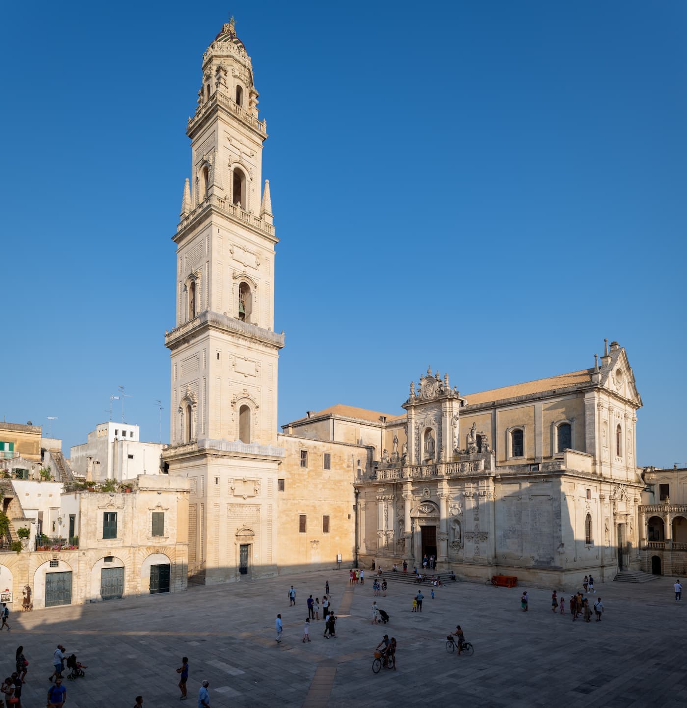 vendere casa a Lecce