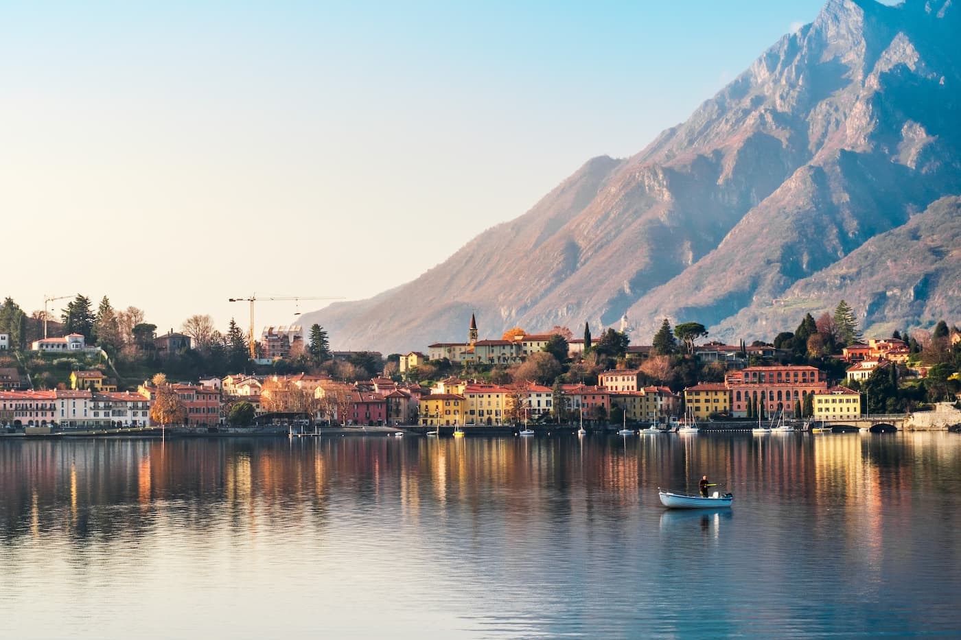vendere casa a Lecco