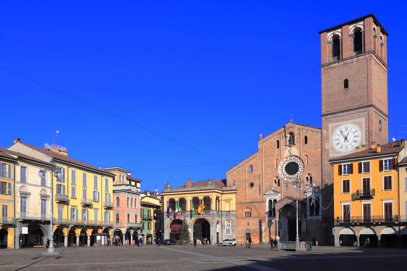 vendere casa a Lodi