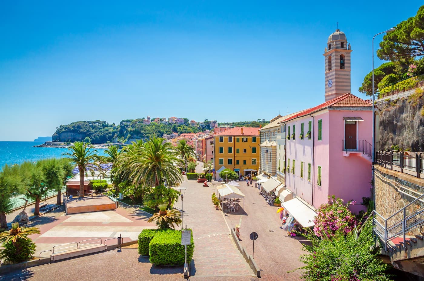vendere casa a Savona