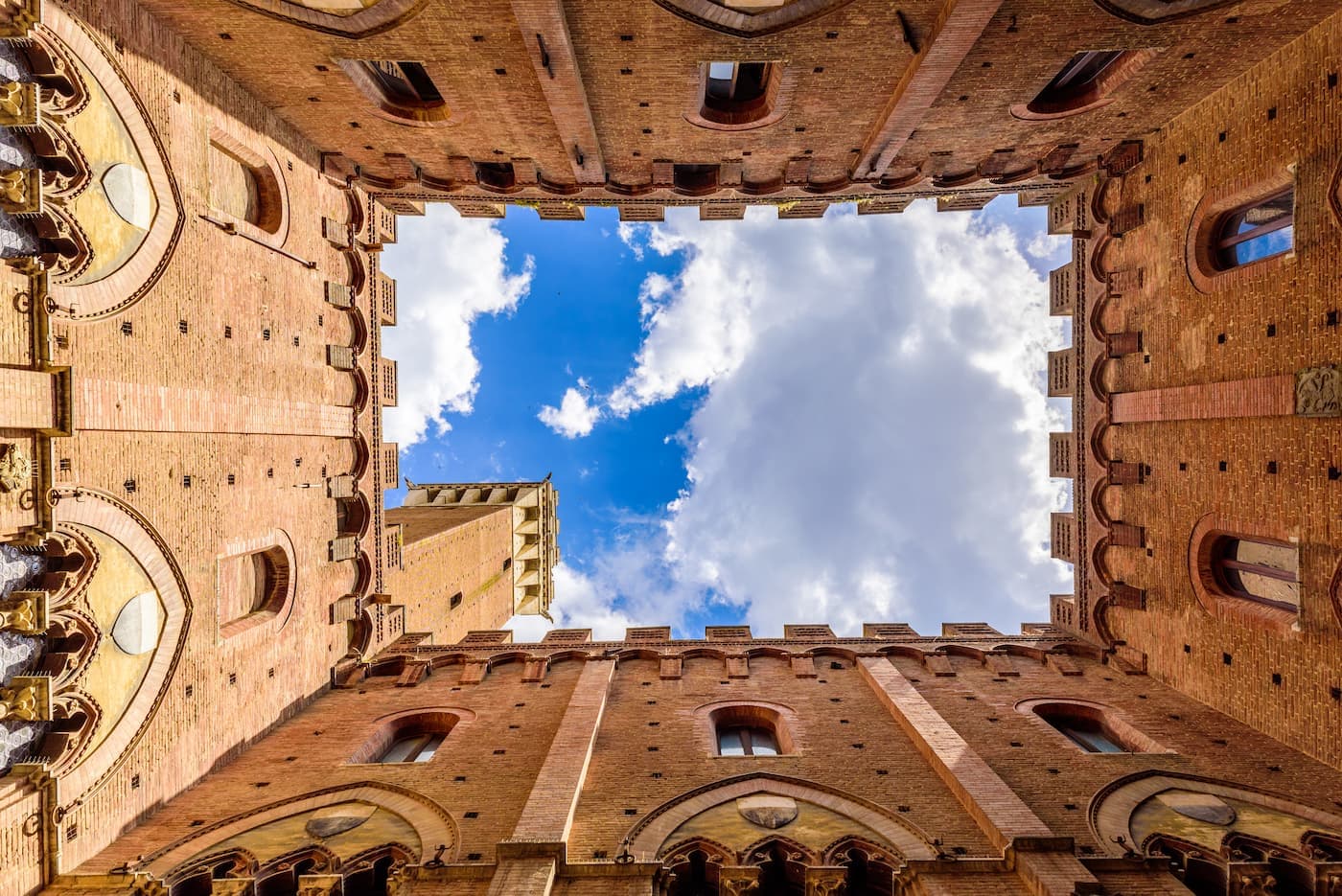 Vendere casa a Siena