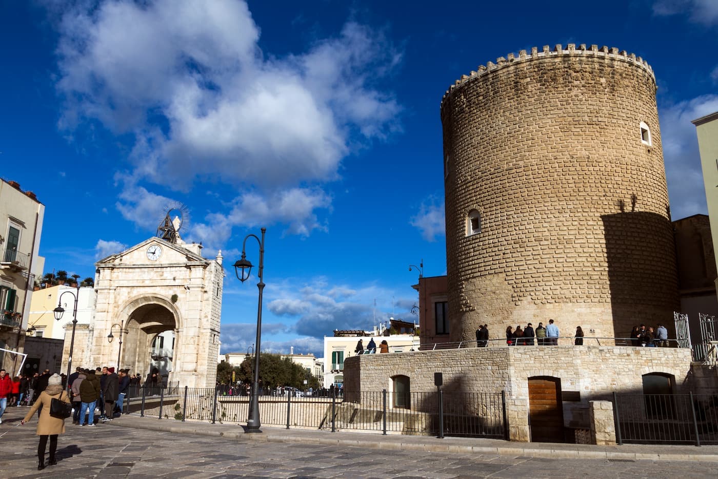vendere casa a Bari 