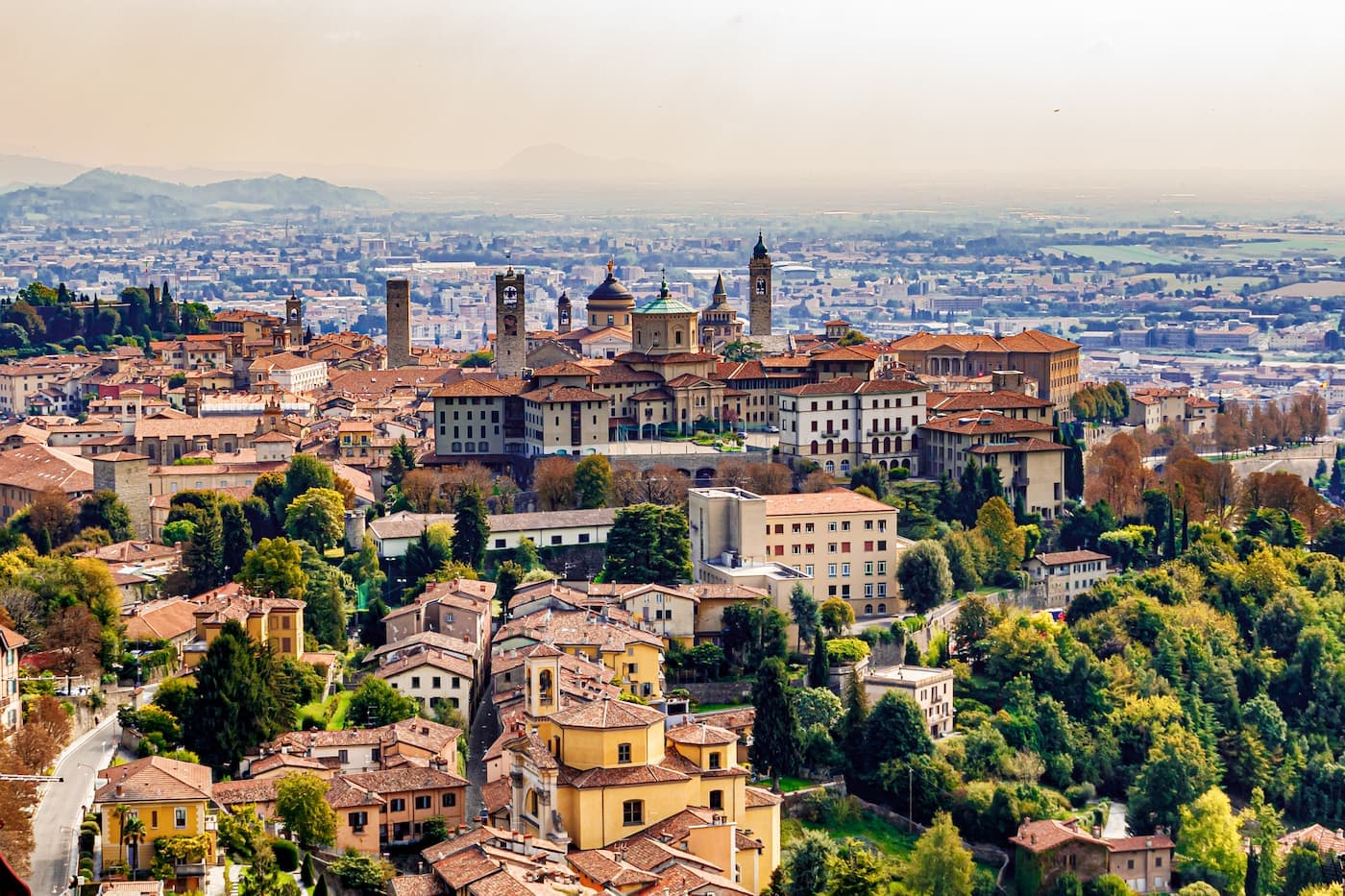 vendere casa a Bergamo
