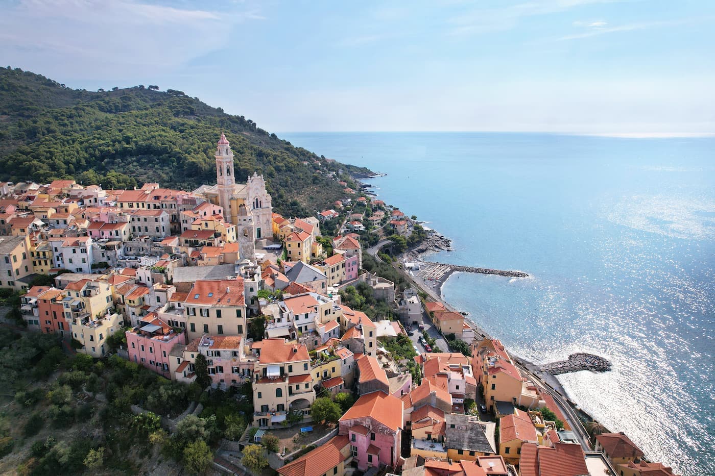 vendere casa a Imperia