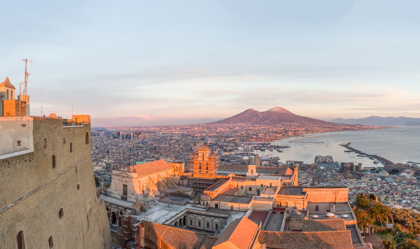 vendere casa a Napoli 