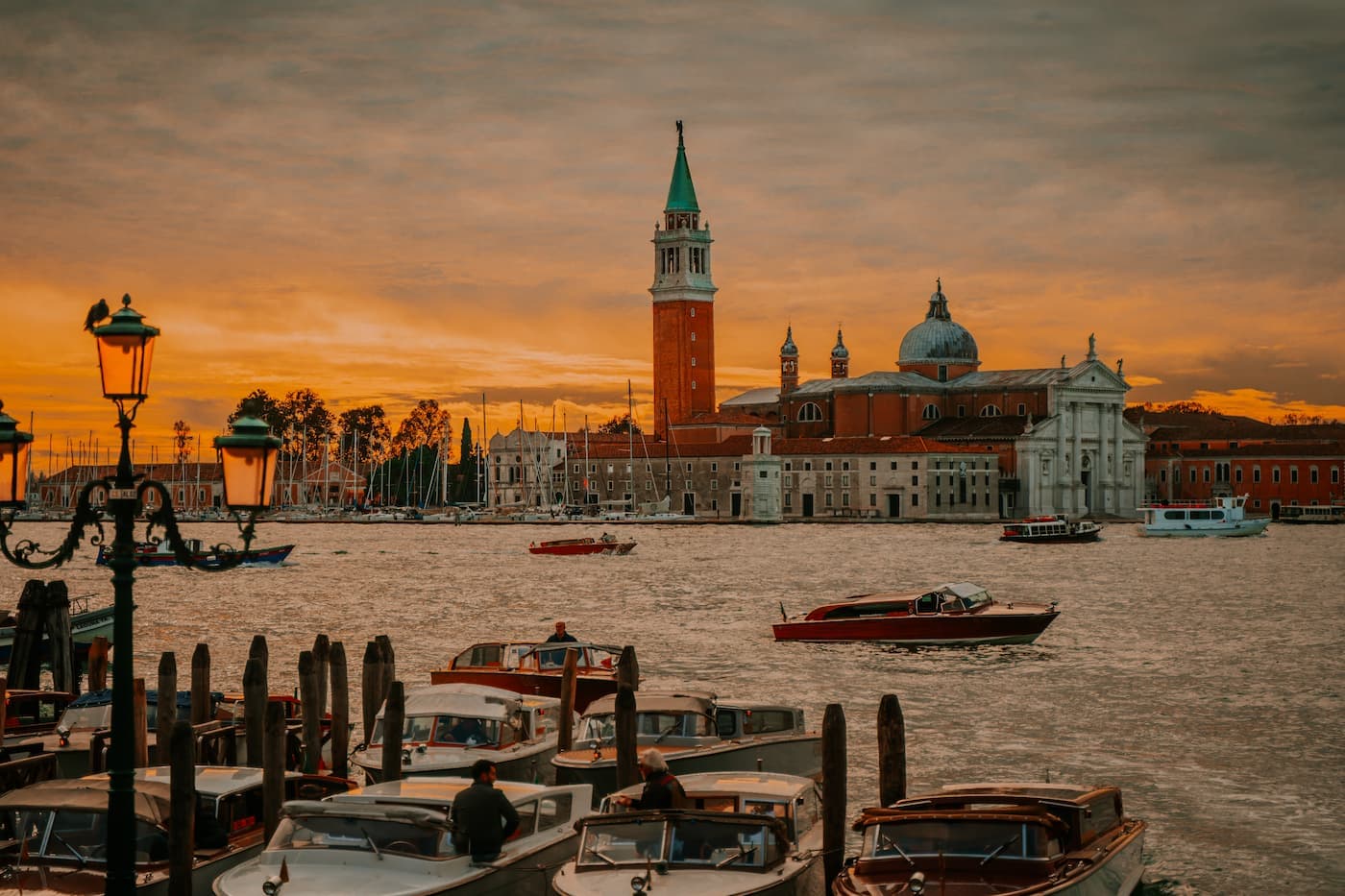 vendere casa a Venezia