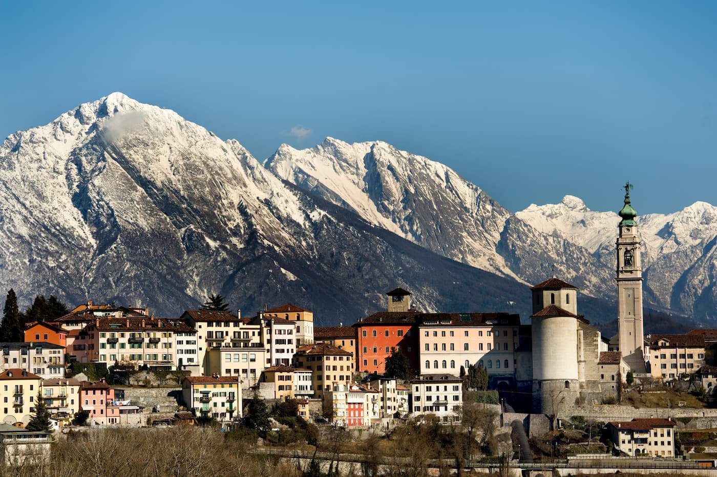 vendere casa a Belluno