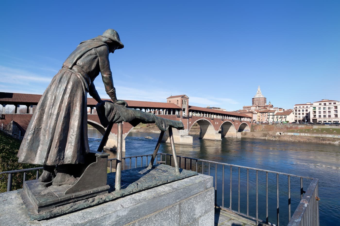 vendere casa a Pavia