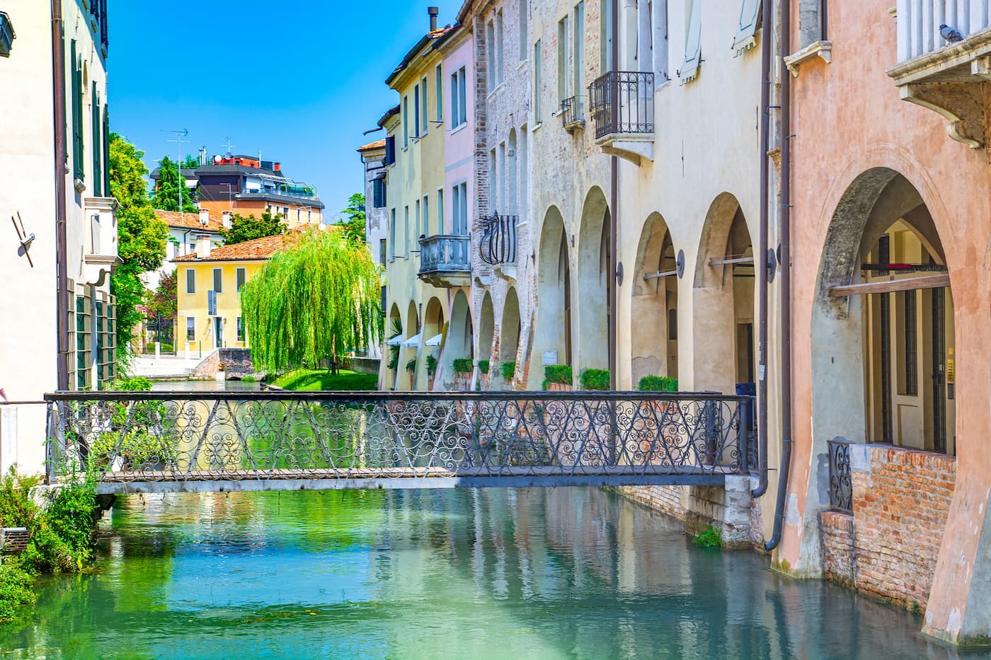 vendere casa a Treviso