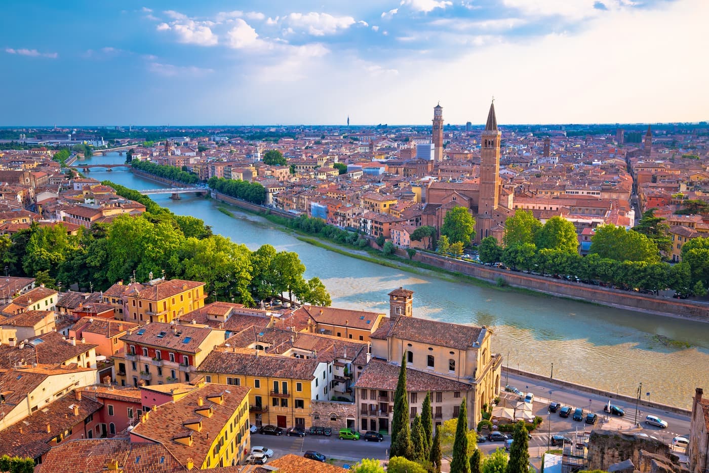 vendere casa a Verona