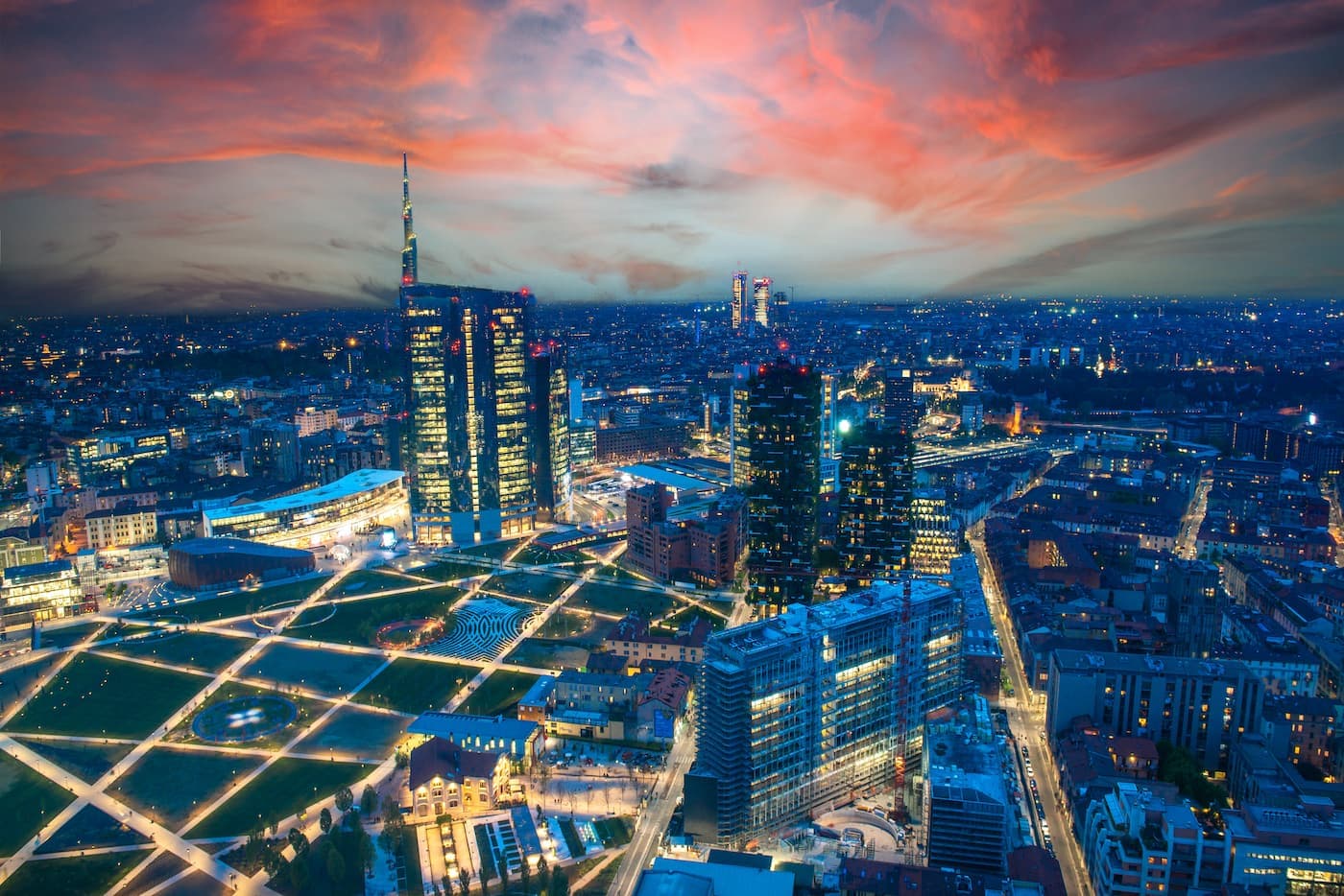 vedere casa a Milano