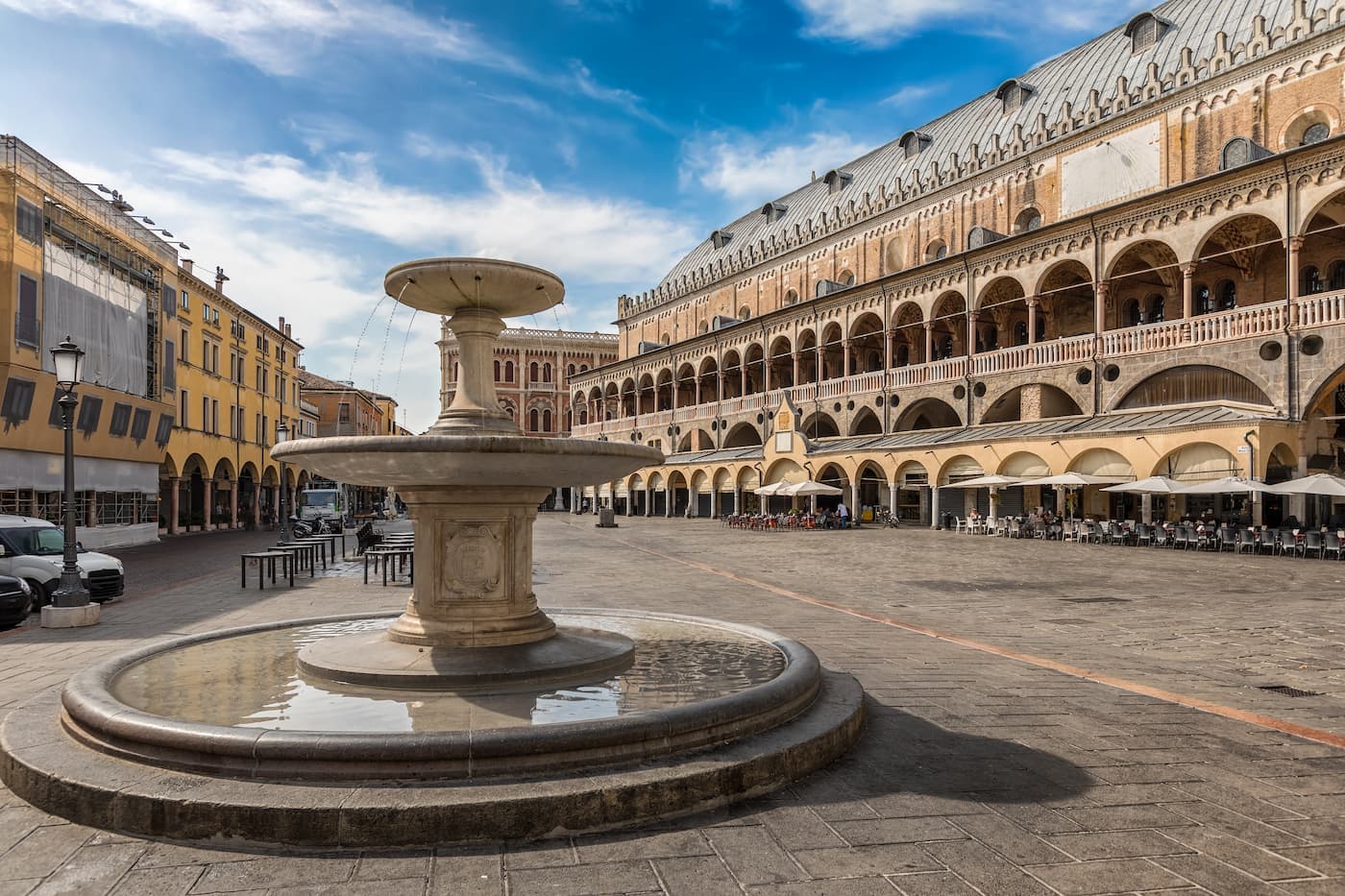 vendere casa a Padova