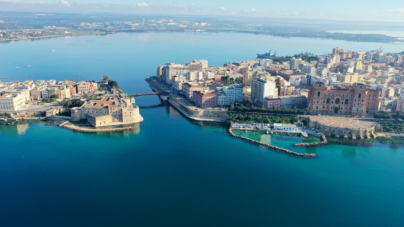 vendere casa a Taranto