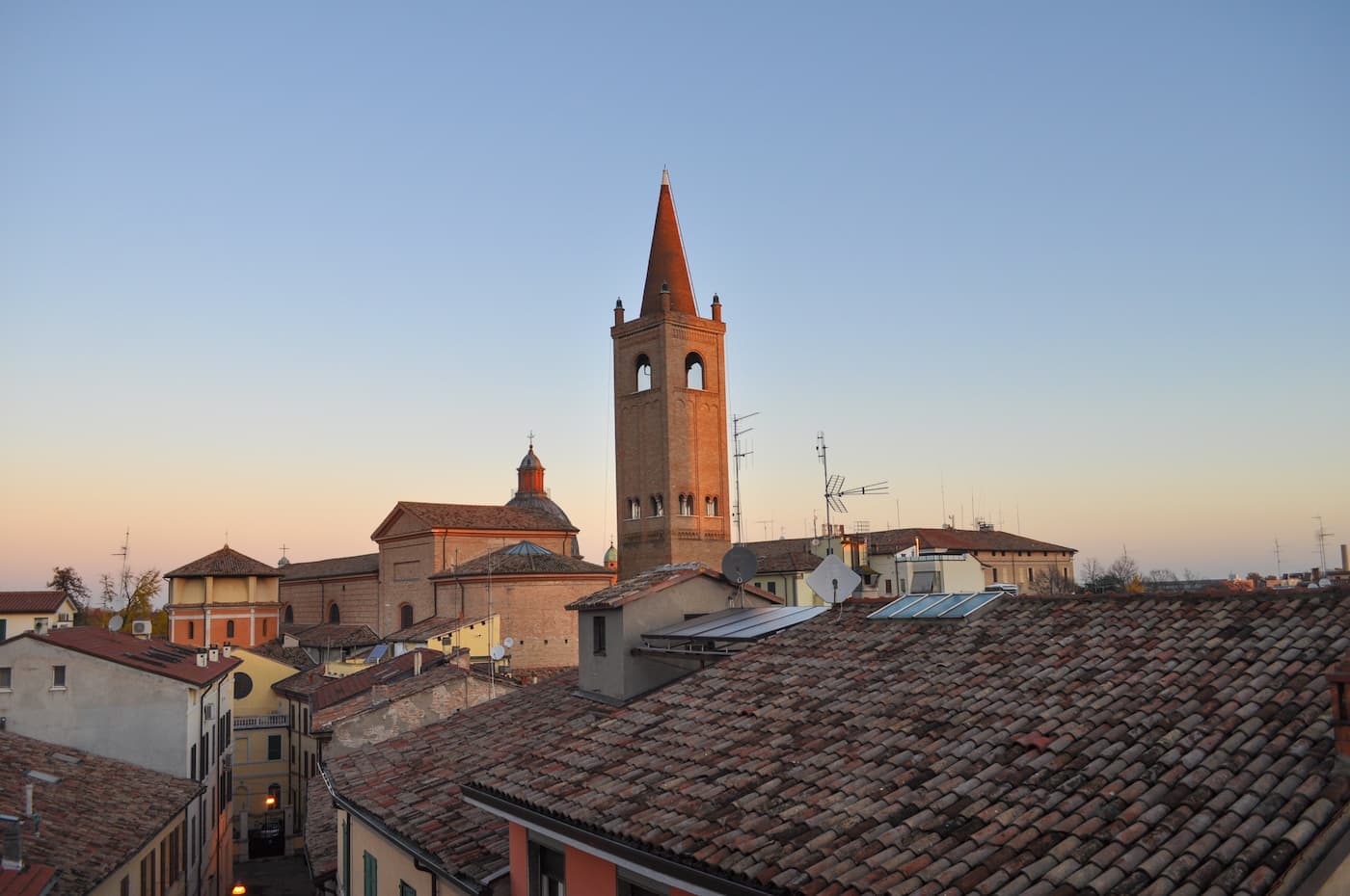 vendere casa a Forlì