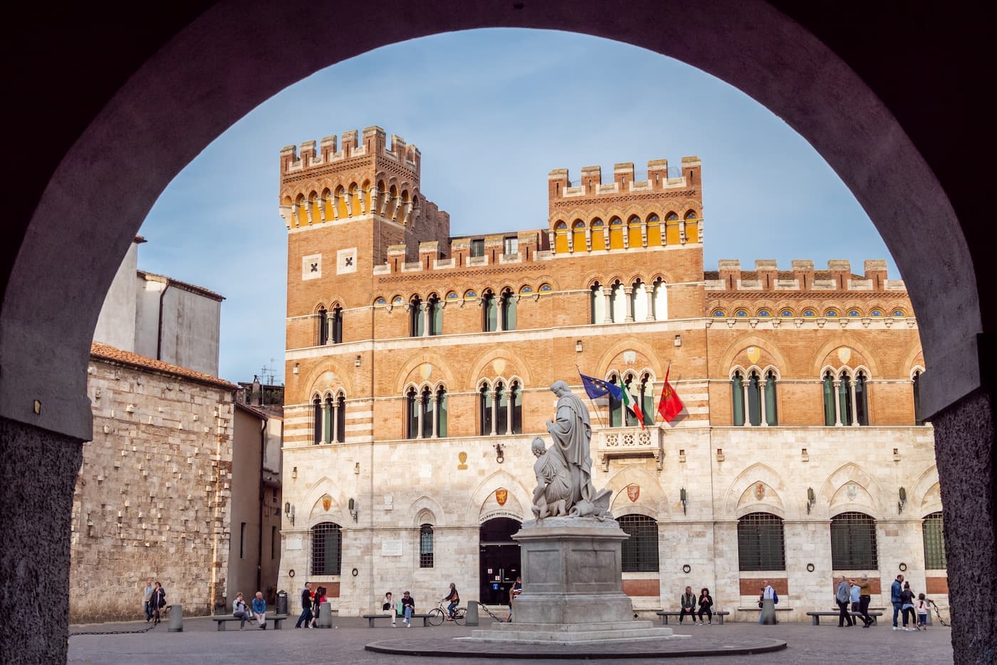 vendere casa a Grosseto