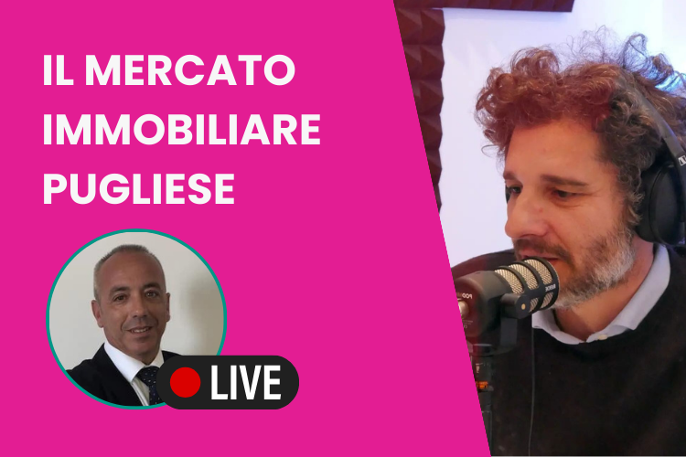 Intervista Blasco a Luigi Saponaro