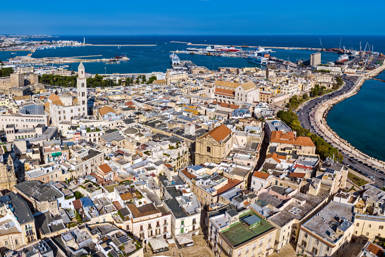 bari