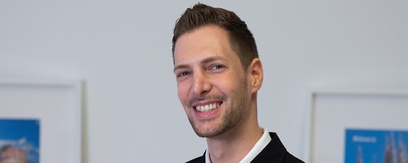 intervista agente immobiliare