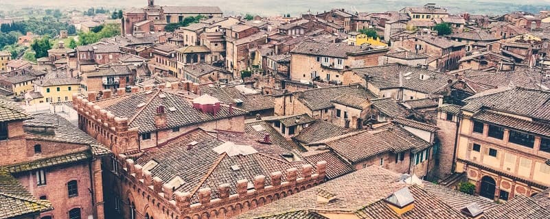 coronavirus settore immobiliare