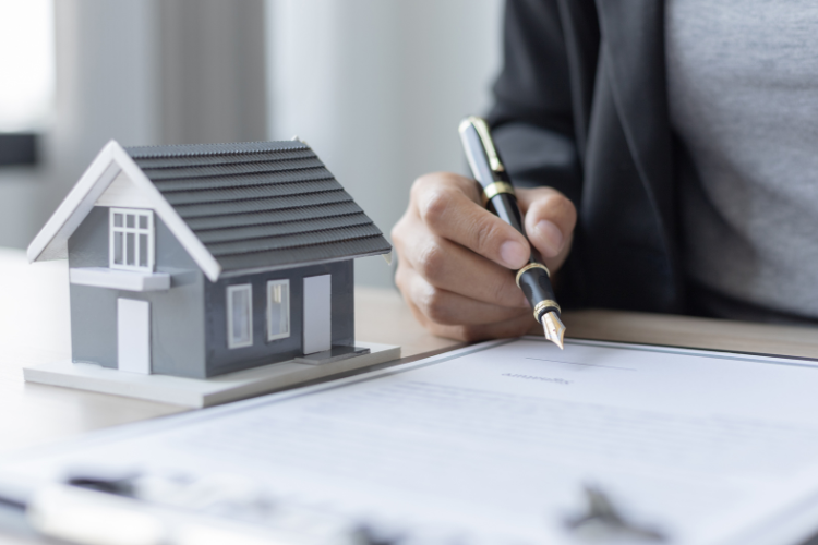 Quanto costa donare una casa dal notaio?