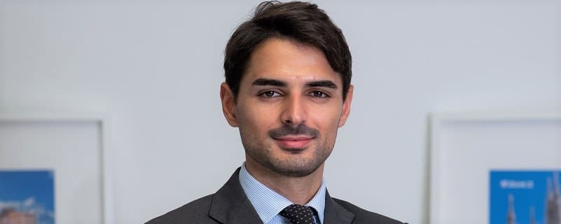 intervista agente immobiliare stefano cherubini