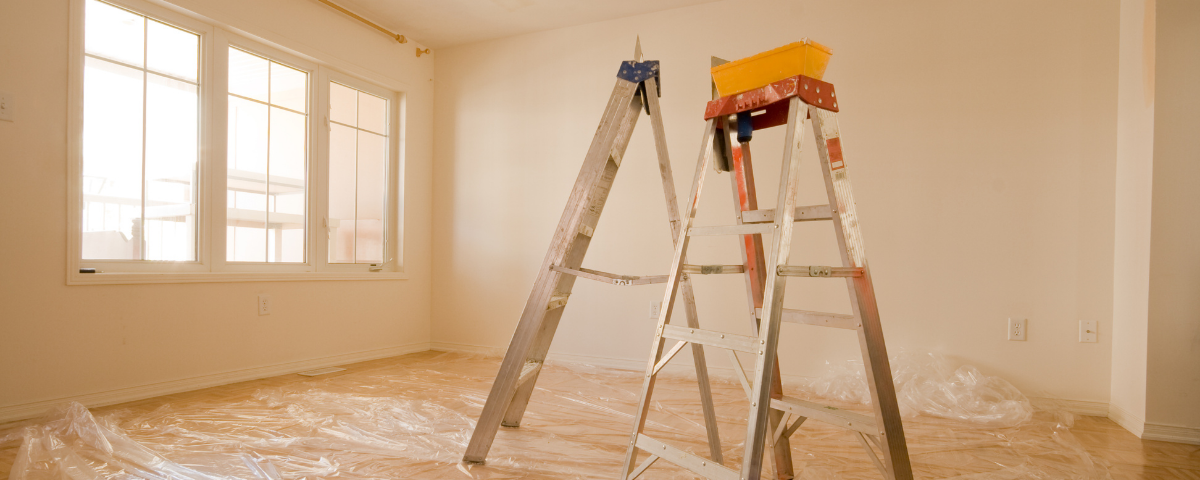 Mutuo per Ristrutturazione casa: cos'è e come ottenerlo