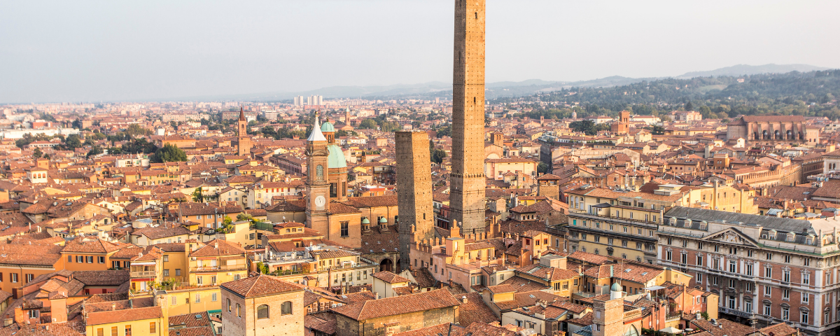 Dove comprare casa a Bologna