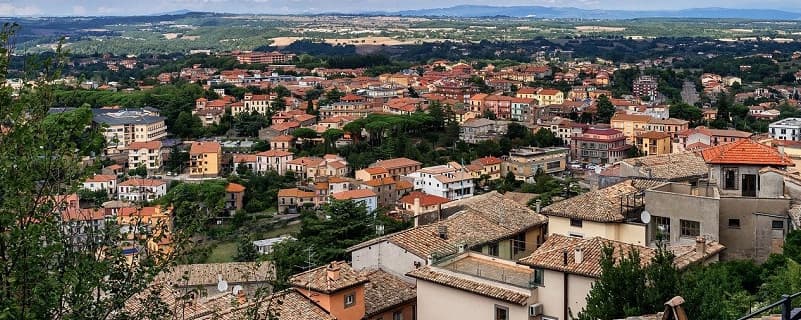 prezzi case italia 2020