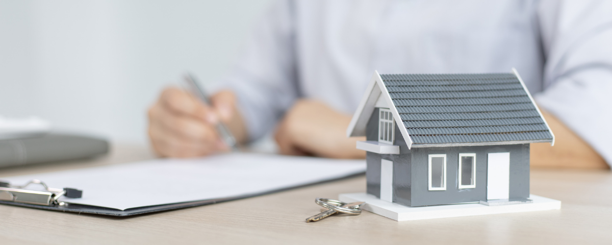 Compravendite casa: il trend tra i pensionati